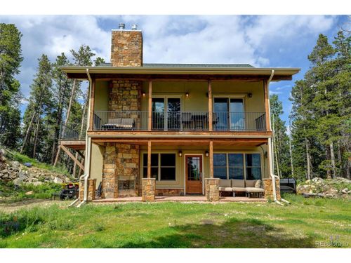 1555 Three Peaks Rd, Golden, CO, 80403-8800 | Card Image