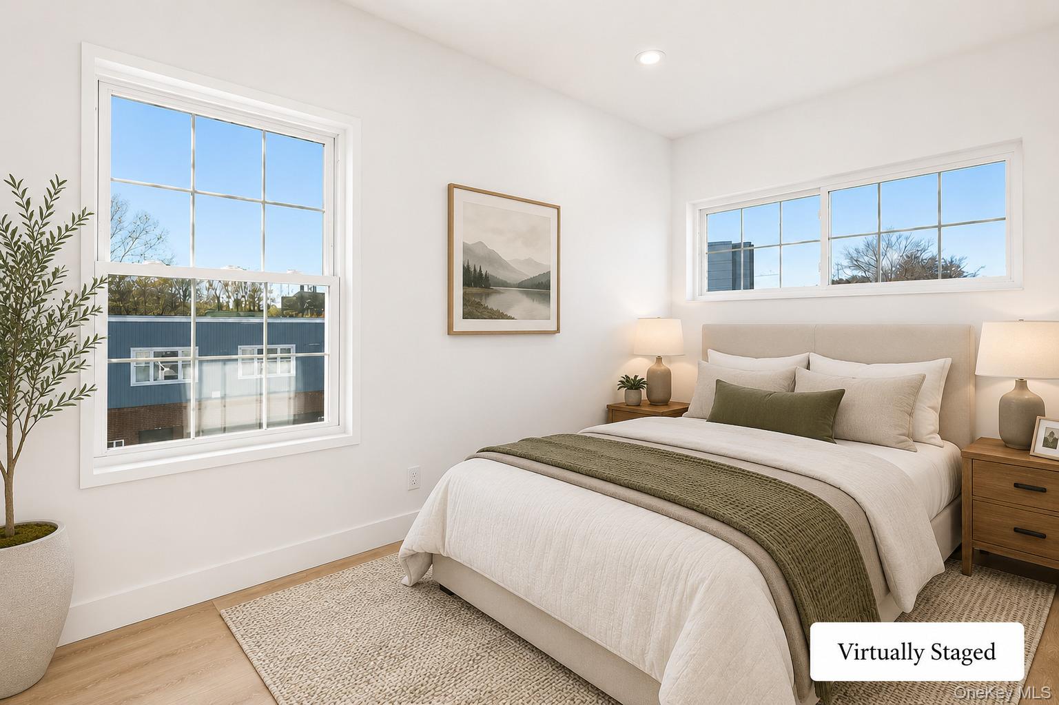 Residential Lease in Poughkeepsie 5