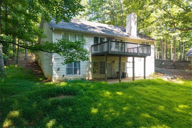 2030 Buford Dam Rd, House other with 3 bedrooms, 2 bathrooms and 2 parking in Buford GA | Image 42