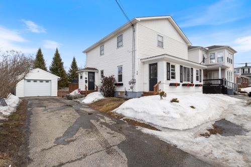 70 King Avenue, Lewiston, ME, 04240 | Card Image