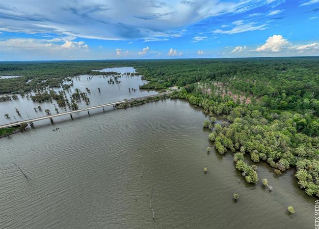 10 Fm 83, Home with 0 bedrooms, 0 bathrooms and null parking in Broaddus TX | Image 17