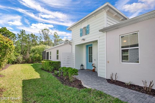 206 St Somewhere Dr, DAYTONA BEACH, FL, 32124-1126 | Card Image