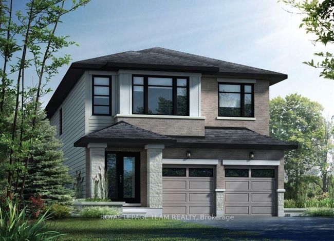 1010 Brian Good Ave, House other with 5 bedrooms, 4 bathrooms and 2 parking in Manotick ON | Image 37