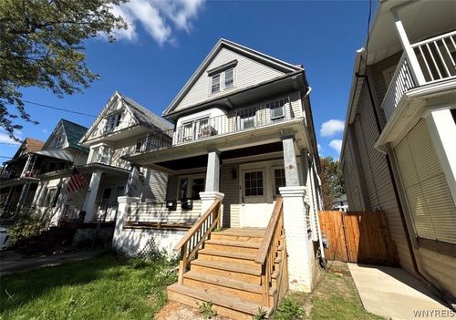 22 Remoleno St, Buffalo, NY, 14220-1224 | Card Image