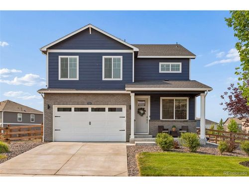 7434 E 158th Ave, Thornton, CO, 80602 | Card Image