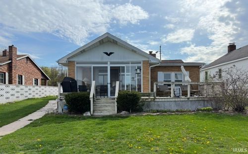 23077 Heaton Vista Road, Elkhart, IN, 46514 | Card Image
