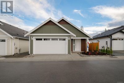 468 Hampstead St, House other with 2 bedrooms, 2 bathrooms and 2 parking in Parksville BC | Image 1