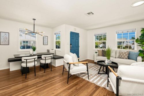 4740 Altadena Ave, San Diego, CA, 92115-2032 | Card Image