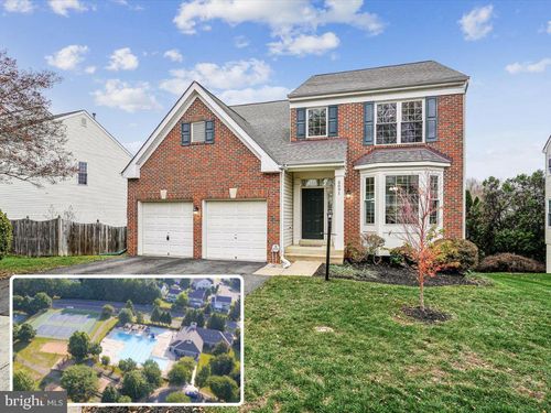 5091 Higgins Dr, DUMFRIES, VA, 22025-3071 | Card Image