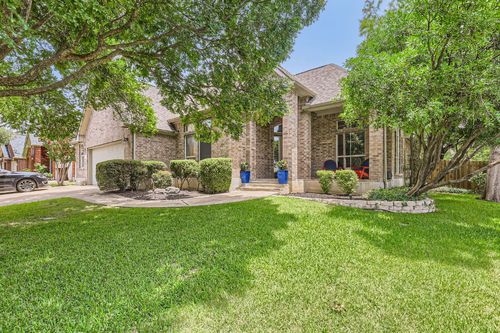 4231 N Summercrest Loop, Round Rock, TX, 78681-1087 | Card Image