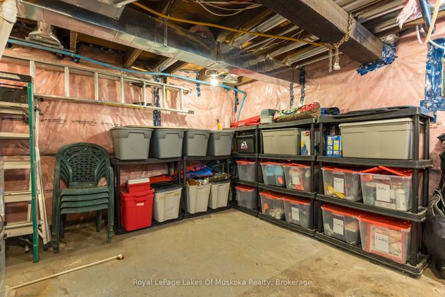 87 Ferguson Rd, House other with 3 bedrooms, 1 bathrooms and 4 parking in Katrine ON | Image 37