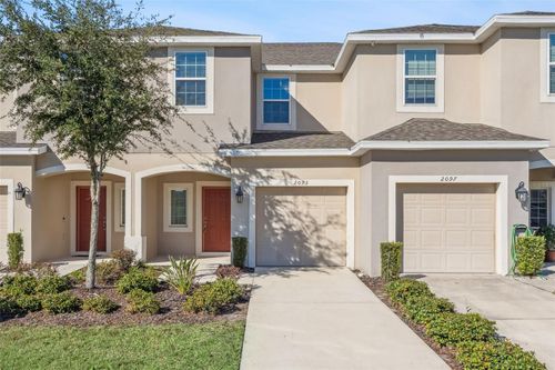 2093 Crystal Bell St, Orlando, FL, 32824-5306 | Card Image