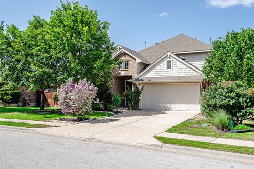 3304 Mendips Ln, Pflugerville, TX, 78660-3646 | Card Image