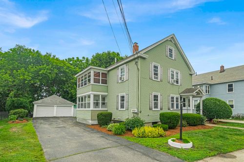 10 Mulvanity St, Nashua, NH, 03060-3932 | Card Image