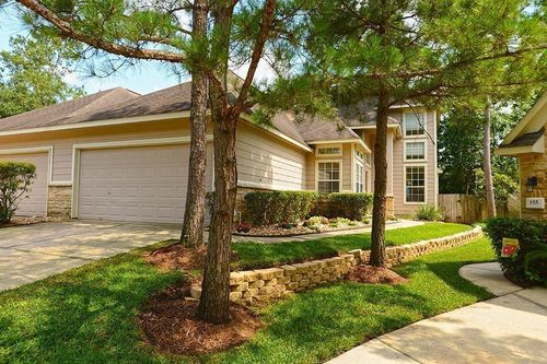 151 E Greenhill Terrace Pl, The Woodlands, TX, 77382-1628 | Card Image