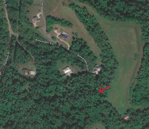 Lot Alexander Ave, Wheeling, WV, 26003 | Card Image