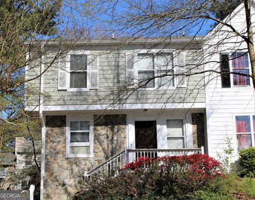 1068 Falling Water Dr Se, Smyrna, GA, 30080-2646 | Card Image