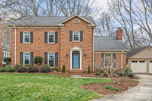 9619 Radner Ln, Charlotte, NC, 28277-0022 | Card Image