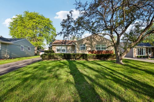 3107 Falcon Ct W, Rolling Meadows, IL, 60008-2435 | Card Image