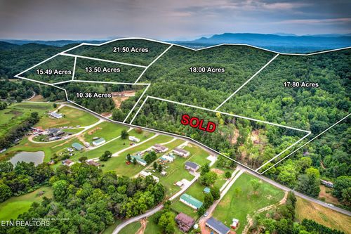 lot-2-1112 Tarklin Valley Rd, KNOXVILLE, TN, 37920-9485 | Card Image