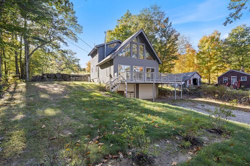 204 Lost Mile Rd, West Newfield, ME, 04095-3437 | Card Image
