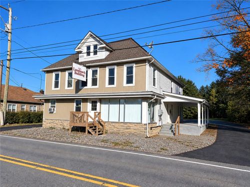 203-1825 Route 209, Brodheadsville, PA, 18322-7140 | Card Image