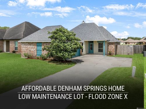 32431 Lake Point Blvd, Denham Springs, LA, 70726-1833 | Card Image