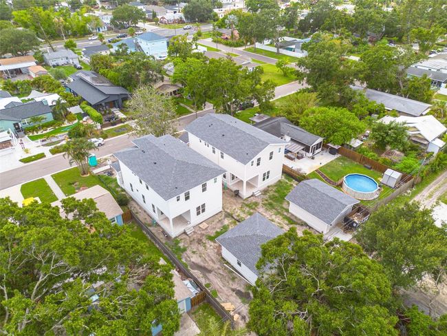 5327 6 Th Ave N, House other with 4 bedrooms, 3 bathrooms and null parking in ST PETERSBURG FL | Image 35