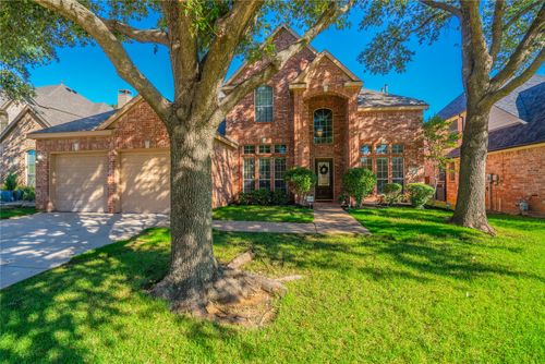 4115 Creek Hill Ln, Corinth, TX, 76208-5189 | Card Image