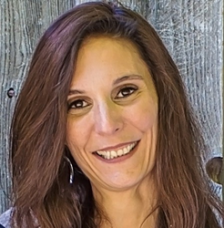 Josephine Kamansky