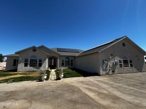 8127 W Avenue E12, Lancaster, CA, 93536-7010 | Card Image