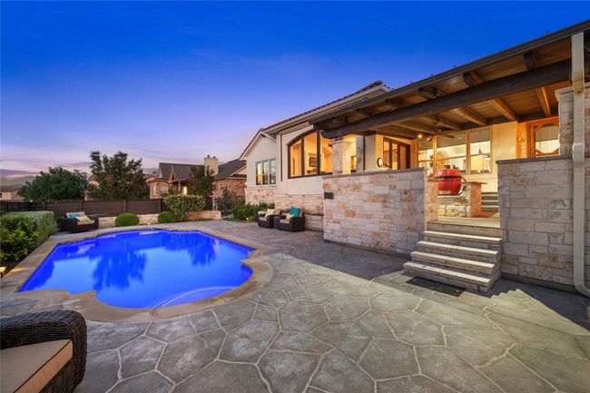 3810 Pawnee Pass, House other with 4 bedrooms, 4 bathrooms and 6 parking in Austin TX | Image 34