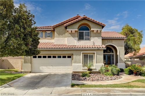 2544 Kinnard Ave, Henderson, NV, 89074-5398 | Card Image