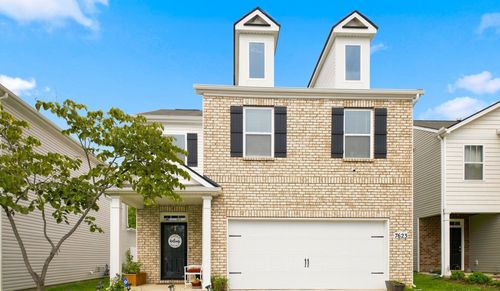 7623 Gunners Landing Dr, Antioch, TN, 37013-3882 | Card Image