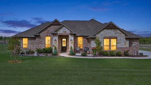 173 Stanley Ln, Poolville, TX, 76487-5901 | Card Image
