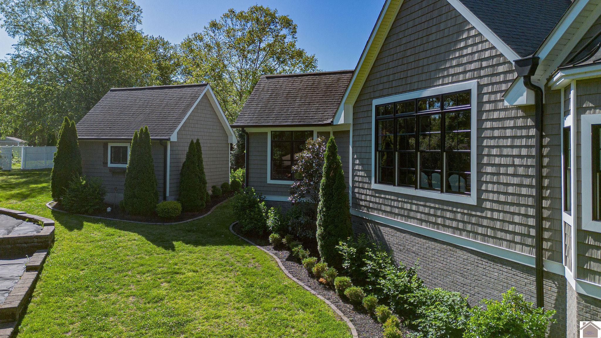 Residential in Paducah 5