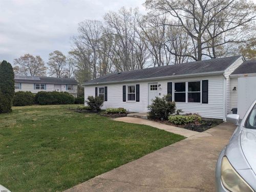 214 Belmont Ave, PLEASANTVILLE, NJ, 08232-2055 | Card Image