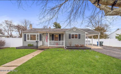 35 Terry Ln, Tinton Falls, NJ, 07724-2632 | Card Image