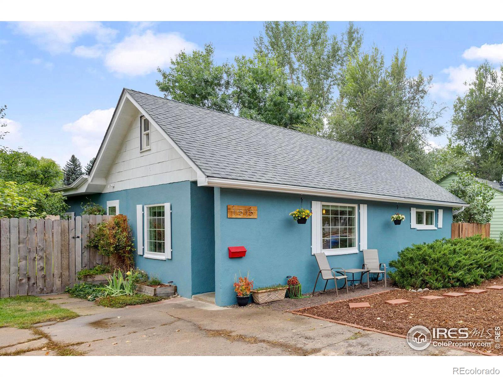 Laporte Ave, Fort Collins, CO 80521