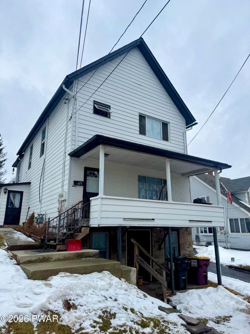 260 Terrace St, Honesdale, PA, 18431-1548 | Card Image