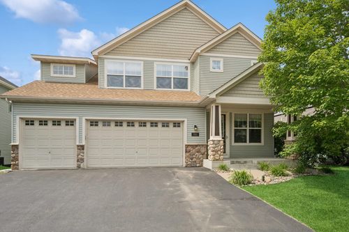 880 Drew Dr, Woodbury, MN, 55129-6800 | Card Image