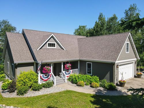 16735 Downey Dr, Park Rapids, MN, 56470-6579 | Card Image