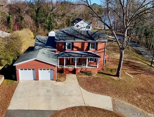 227 4th St, Clarksville, VA, 23927-9266 | Card Image