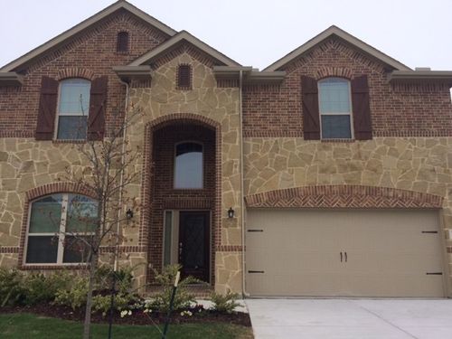 312 Eden Dr, Fate, TX, 75189-4945 | Card Image