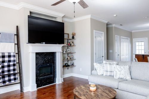 550 Hamilton Way, CHATSWORTH, GA, 30705-2754 | Card Image
