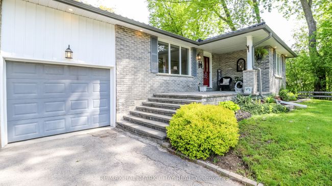 5142 30 Sideroad, House other with 4 bedrooms, 2 bathrooms and 17 parking in Utopia ON | Image 8