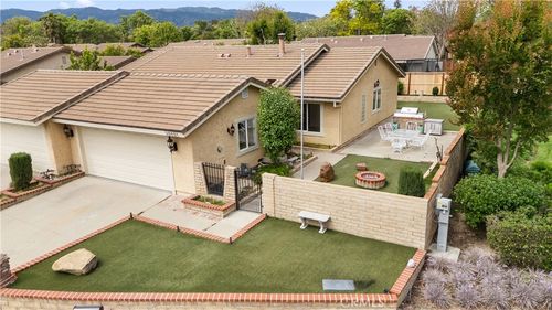 25651 Ramada Dr, Valencia, CA, 91355-2241 | Card Image