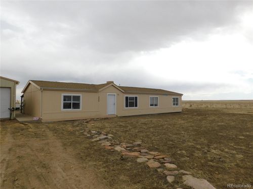 200 Peak View Rd, Rye, CO, 81069-8950 | Card Image