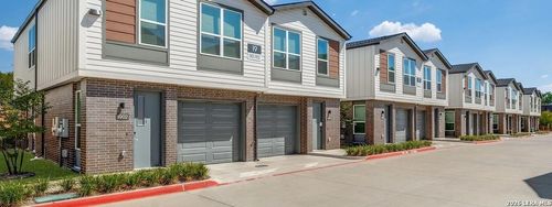 1401-10030 Garland Rd, Dallas, TX, 75218-3107 | Card Image