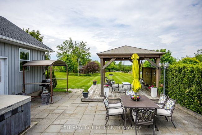 890 Stewart Line, House other with 4 bedrooms, 2 bathrooms and 8 parking in Cavan ON | Image 26